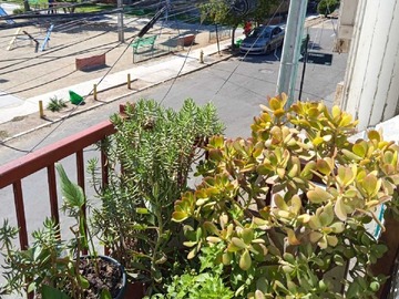 Casa en venta en Ideal Remodelar // Metro Rodrigo de Araya (158994), San Joaquín - 4 dormitorios, 2 baños