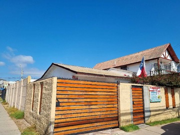 Casa en venta en Casa en venta Av. Estadio La Serena. (123760), La Serena - 3 dormitorios, 1 baño
