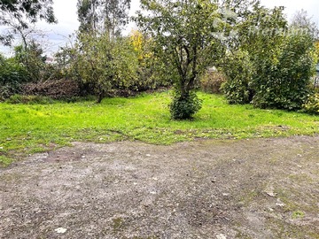 Sitio en venta en Monumento Natural Cerro Ñielol, Temuco