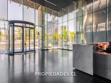 Oficina en arriendo mensual en Vitacura / Alonso de Cordova, Vitacura