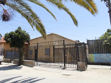 Terreno en venta en San Pablo 9143, Pudahuel