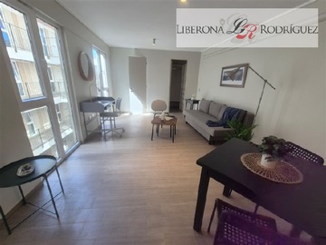 Departamento en venta en Departamentos en plan de Valparaíso, Valparaíso - 1 dormitorio, 1 baño
