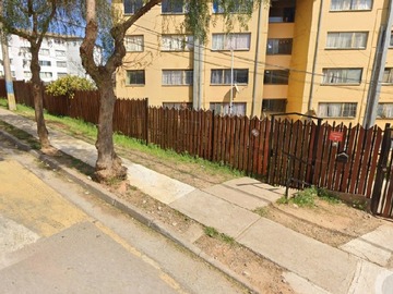 Departamento en venta en Isla de pascua, Viña del Mar - 2 dormitorios, 1 baño