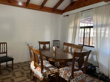 Casa en venta en Fresia, Villa Alemana - 3 dormitorios, 3 baños