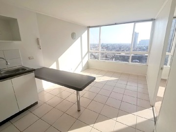 Departamento en venta en Coronel souper / metro l1(san alberto hurtado)1 dorm 1 baño, Estación Central - 1 dormitorio, 1 baño