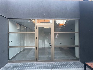 Arriendo Mensual / Local Comercial / Talca