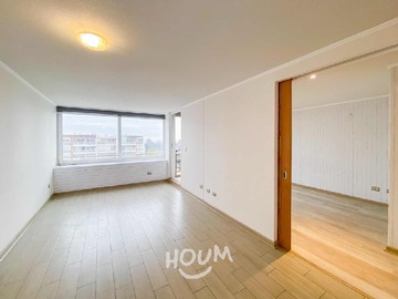Departamento en venta en Las Encinas, Concón - 1 dormitorio, 1 baño