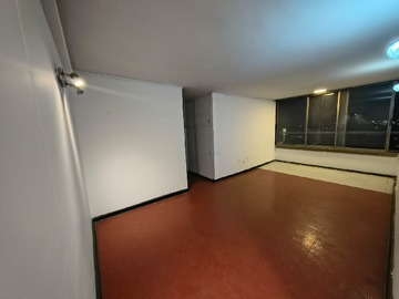 Departamento en arriendo mensual en Cáceres 153, Rancagua - 3 dormitorios, 2 baños