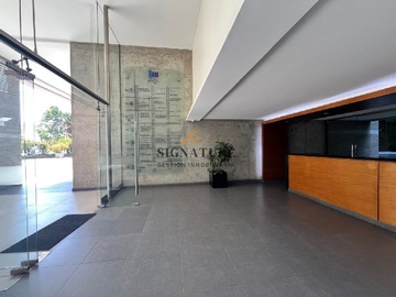 Oficina en venta en Av, las condes / av, escrivá de balager, Vitacura - 1 baño