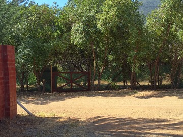 Parcela en venta en San pedro, Quillota