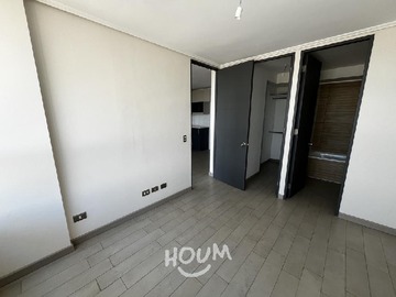 Departamento en venta en Exequiel Fernández, Macul - 2 dormitorios, 1 baño