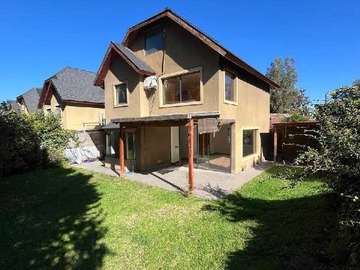 Venta / Casa / La Reina