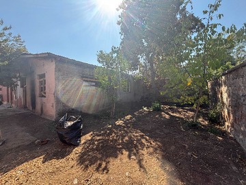 Casa en venta en Casa para remodelar con excelente ubicación (174871), Puente Alto - 4 dormitorios, 2 baños