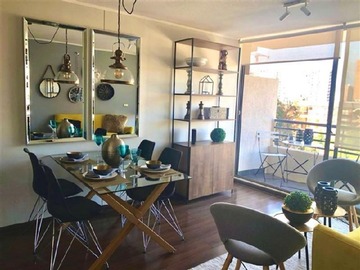 Departamento en venta en San ignacio 4250, San Miguel - 1 dormitorio, 1 baño