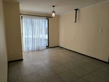 Departamento en venta en Venta Departamento, El Montijo, Vicuña Macken (171800), Renca - 3 dormitorios, 2 baños