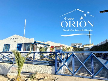 Venta / Terreno / Coquimbo