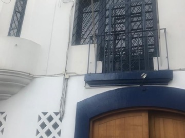 Oficina en venta en Metro Baquedano, Providencia - 10 dormitorios, 13 baños