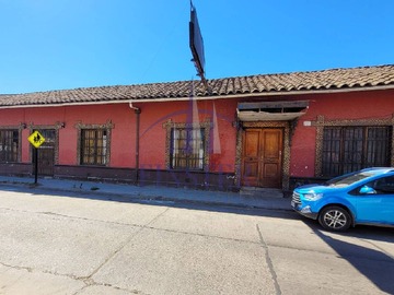 Local Comercial en venta en Melipilla, Región Metropolitana de Santiago, Chile, Melipilla