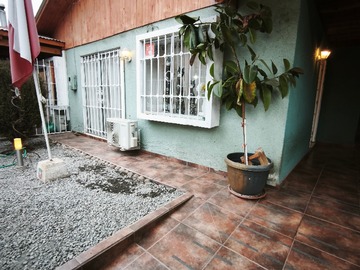 Casa en arriendo mensual en Arriendo para Empresas con y Sin Muebles - 3 dormitorios, 2 baños
