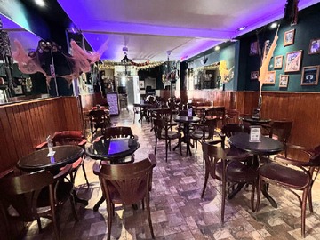 Local Comercial en arriendo mensual en centro de calama, Calama - 3 baños