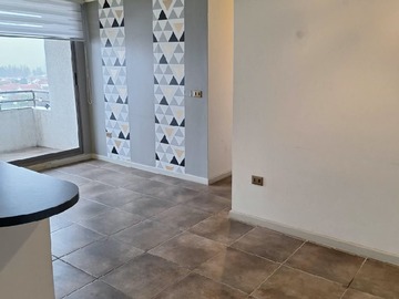 Departamento en venta en Condominio alto la palma, San Fernando - 3 dormitorios, 2 baños