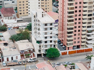 Arriendo Mensual / Departamento / Antofagasta