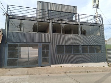Oficina en arriendo mensual en Av. Manuel Montt a pasos de U. Federico Sta Maria, Valparaíso - 14 baños
