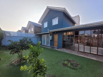 Venta / Casa / Quillota