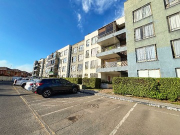 Departamento en venta en Oportunidad! Dpto 68m2 Cercano A Metro (170553), Puente Alto - 2 dormitorios, 2 baños
