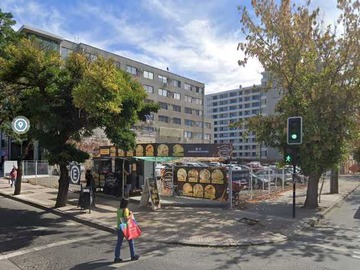 Terreno en venta en Oportunidad Única para Desarrollo Inmobiliari (167672), Talca