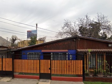 Casa en arriendo mensual en Cercano al centro de quilicura, Quilicura - 3 dormitorios, 2 baños