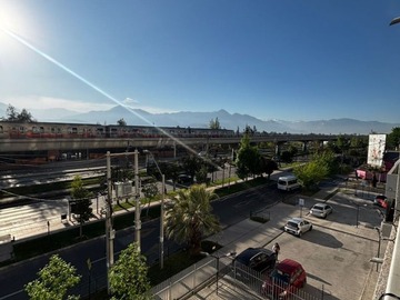 Venta / Departamento / Puente Alto
