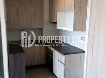Departamento en venta en Leonor Cepeda 952, Independencia - 2 dormitorios, 1 baño