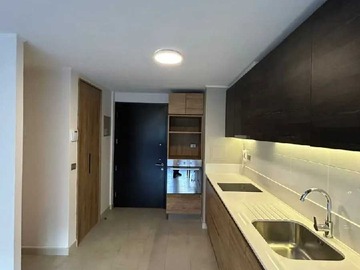 Departamento en arriendo mensual en Smart Too de Imagina (175407), Ñuñoa - 2 dormitorios, 1 baño