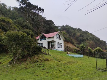 Terreno Agricola en venta en puñihuil, Ancud - 1 dormitorio, 1 baño