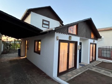 Casa en venta en Villorrio ., Zapallar - 3 dormitorios, 2 baños