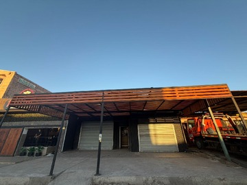 Local Comercial en venta en Avenida Pedro Aguirre Cerda, Antofagasta - 3 baños