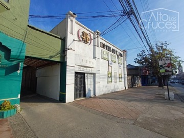 Venta / Casa / Talca
