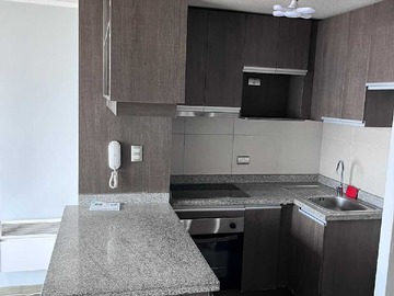 Departamento en arriendo mensual en Arriendo Bueno, Bonito y Barato ¡¡ (165759), Estación Central - 2 dormitorios, 1 baño