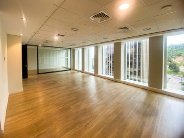 Oficina en arriendo mensual en Avenida el cerro con avenida santa maria, Providencia