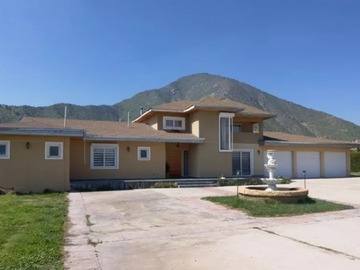 Parcela en venta en Balmaceda 7274, Isla de Maipo - 5 dormitorios, 5 baños