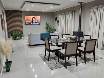 Casa en venta en K-45, Pelarco - 3 dormitorios, 2 baños