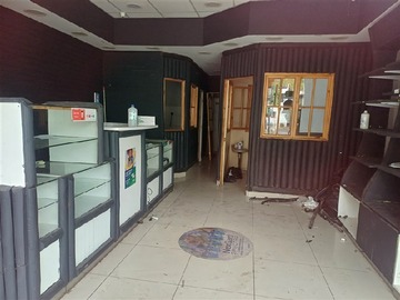 Local Comercial en arriendo mensual en Antonio Varas con Hernan Cortes, Ñuñoa - 1 baño