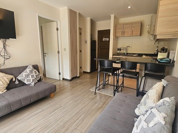 Venta / Departamento / Pucón