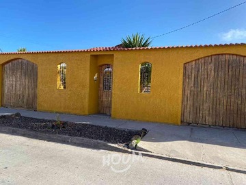 Venta / Casa / Coquimbo