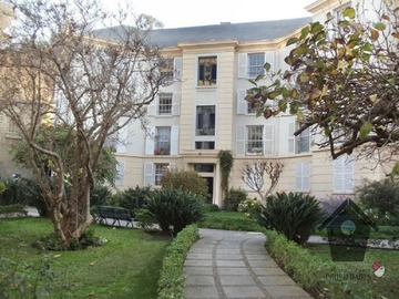 Departamento en arriendo mensual en Errazuriz, Viña del Mar - 4 dormitorios, 2 baños