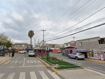 Casa en venta en Calle Bahía India N°3918, Puente Alto - 3 dormitorios, 1 baño