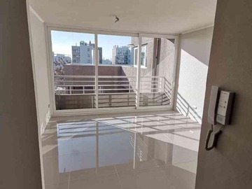 Arriendo Mensual / Departamento / Santiago