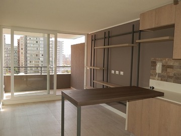 Arriendo Mensual / Departamento / San Miguel
