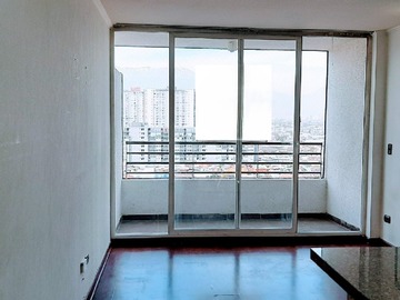 Departamento en venta en Alvarez de Toledo, Santiago - 2 dormitorios, 1 baño